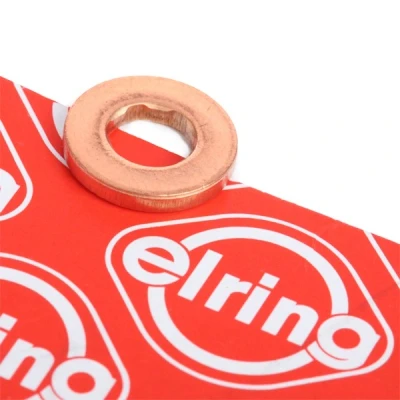 Imagem de ELRING 456.810 Juntas 7,1 Cobre PEUGEOT: 308 SW 2, I SW, Hatchback, VOLVO: S60 II, C30, S40 CITROËN: Berlingo II Van