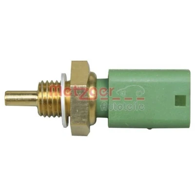 Imagem de METZGER 0905389 Sensor, temperatura do líquido de refrigeração RENAULT: CLIO 3