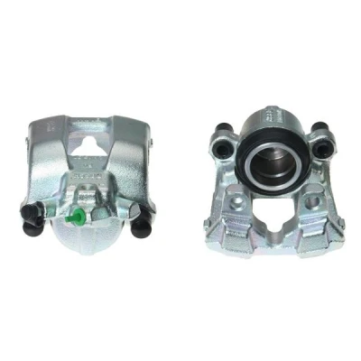 Imagem de BUDWEG CALIPER 345043 Pinça de travão BMW: 3 Touring, 2 Coupe, Sedan