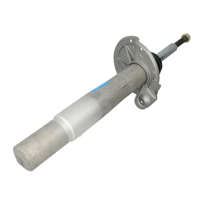 Imagem de SACHS 311 772 Amortecedor à direita Pressão do gás Tubo duplo com assento de mola cavilha em cima BMW: 7