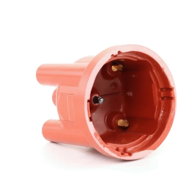 Imagem de BOSCH 1 235 522 443 Tampa do Distribuidor VOLKSWAGEN: GOLF 3, Polo II Coupe, 2, SEAT: Ibiza 2