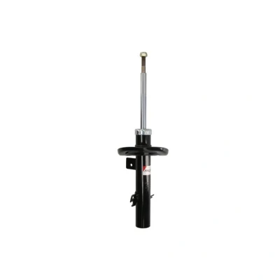 Imagem de Magnum Technology AGC047MT Amortecedor à direita Pressão do gás Tubo duplo com assento de mola cavilha em cima PEUGEOT: 207 Hatchback