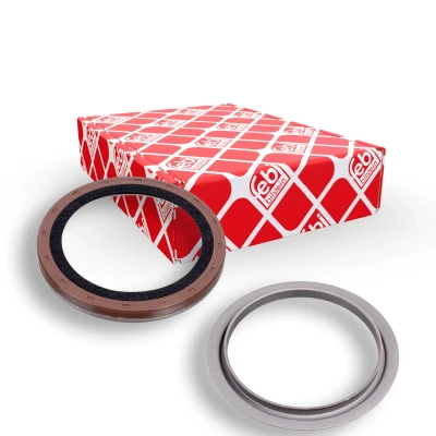 Imagem de FEBI BILSTEIN 104424 Retentor do veio