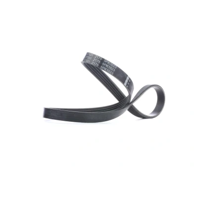 Imagem de FEBI BILSTEIN 37531 Correia trapezoidal estriada 1023 5 EPDM (borracha de etileno propileno dieno) CITROËN: Saxo Hatchback, AX