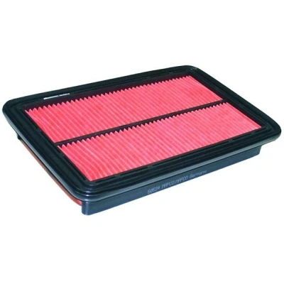 Imagem de MAPCO 60534 Filtro de ar 40 164 258,5 quatro quinas Cartucho filtrante MAZDA: MX 5 2, 626 V Sedan, 6