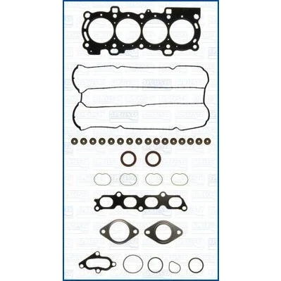 Imagem de AJUSA 52218000 Jogo de juntas, cabeça do cilindro com junta da motor VOLVO: C30