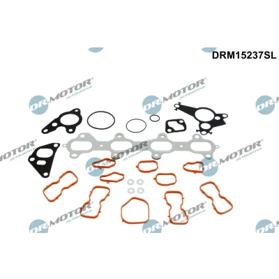 Imagem de DR.MOTOR AUTOMOTIVE DRM15237SL Jogo de juntas, cabeça do cilindro RENAULT: MASTER 3 Bus