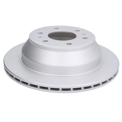 Imagem de TEXTAR PRO 92271103 Disco de travão 325 20 06/08 127 interior ventilado revestido sem pernos fixação da roda, cubo roda