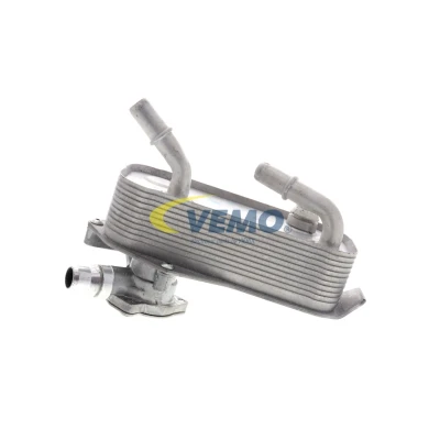 Imagem de VEMO V20 60 1552 Radiador de óleo, caixa velocidades automática