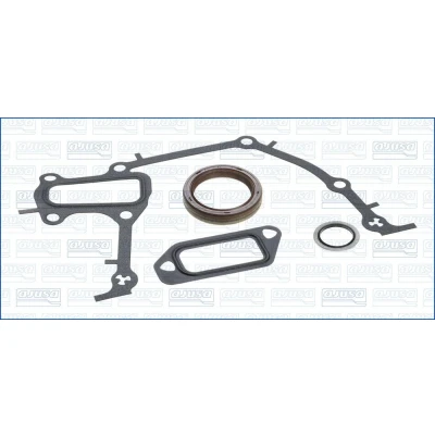 Imagem de AJUSA 54174600 Juntas ALFA ROMEO: Giulietta Hatchback