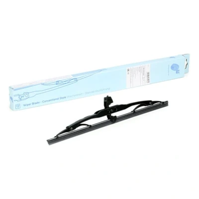 Imagem de Escova do limpa vidros Blue Print AD12CH300 300mm de em arco Fixação por ganchos NISSAN: Juke, Note II Hatchback
