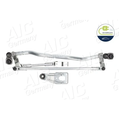 Imagem de AIC 55514 Tirante de Limpa Vidros para veículo com volante à esquerda frente sem motor elétrico