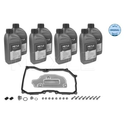 Imagem de Kit de peças, mudança óleo da transmissão automática MEYLE 100 135 0101/XK