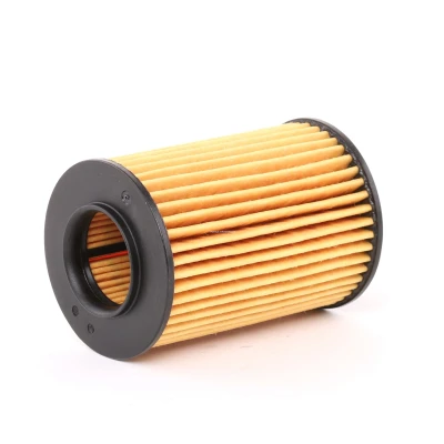 Imagem de MAHLE ORIGINAL OX 382D Filtro de óleo Cartucho filtrante MERCEDES BENZ: Classe A, B