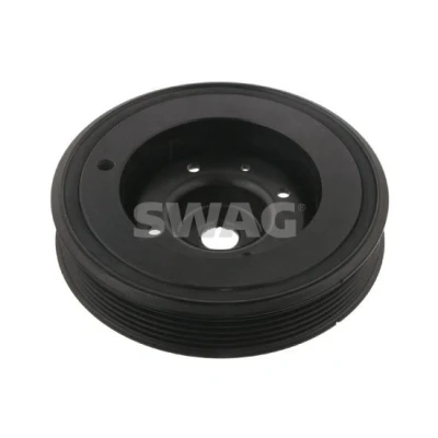 Imagem de SWAG 30 93 2195 Polia da cambota 6PK 143 5 para AUDI: A3 Sportback