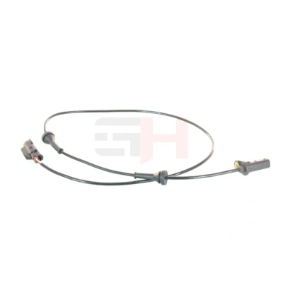 Imagem de GH 704806 Sensor de ABS Eixo dianteiro, lado direito, esquerdo VOLVO: S70