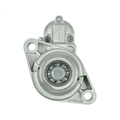 Imagem de AS PL S0661PR Motor de arranque 12 1,00 10 SEAT: Ibiza 3, 4, Leon II Hatchback, VOLKSWAGEN: GOLF 5, 6, AUDI: A3 Sportback
