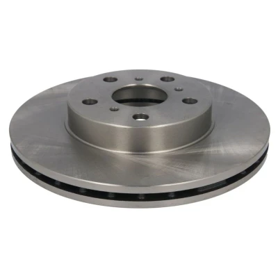 Imagem de Disco de travão ABE C32052ABE frente/ventilado/1 peça
