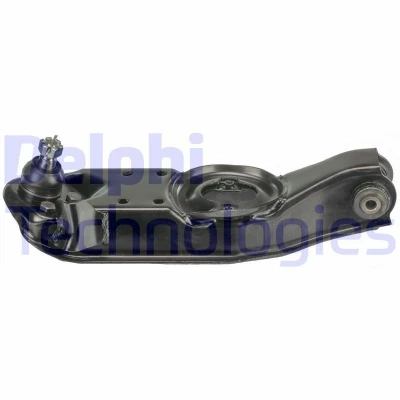 Imagem de DELPHI TC3785 Braço de suspensão oscilante longitudinal, oblíquo MITSUBISHI: L200 III Pick up