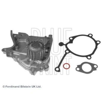Imagem de BLUE PRINT ADM59111 Bomba de água 20 Alumínio fundido com juntas retentor Metal KIA: Sportage I, MAZDA: Série E Van, 626 III Sedan