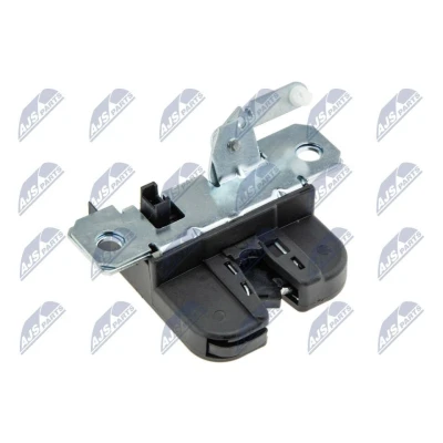 Imagem de NTY EZC VW 138 Fechadura da Tampa bagageira do veículo VOLKSWAGEN: Polo IV Hatchback