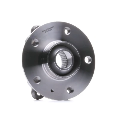 Imagem de MAPCO 46858 Kit de rolamento roda com cubo roda, o da material fixação, anel sensor magnético integrado endado