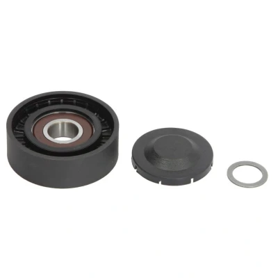 Imagem de BTA E2G0013BTA Tensor da Correia BMW: 3 Touring, Sedan, Coupe, VOLVO: V50