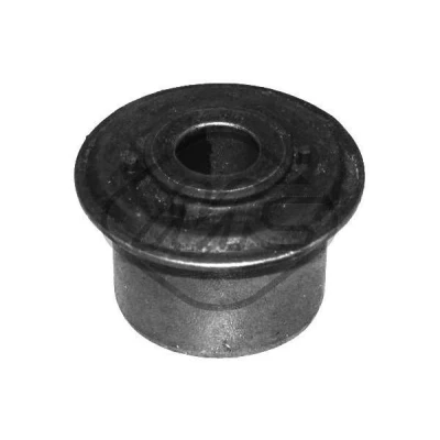 Imagem de Metalcaucho 00962 Casquilho de Braço Suspensão Eixo dianteiro, em baixo Rolamento borracha e metal transversal CITROËN: Xsara Carrinha