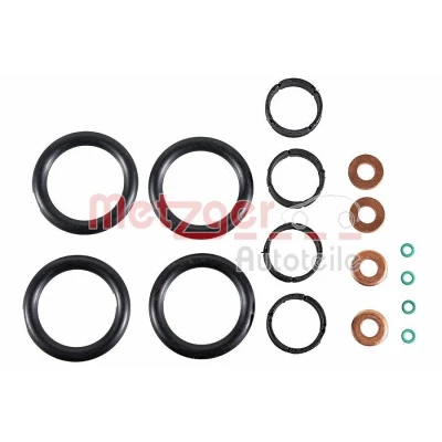 Imagem de METZGER 0873057 Juntas FORD: Fusion Carrinha, FIESTA 6 Van, 6, CITROËN: C3 I Hatchback