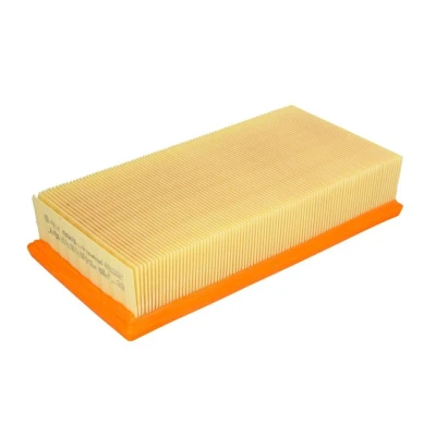 Imagem de MAHLE ORIGINAL LX 494 Filtro de ar 57,3 150 285,5 Cartucho filtrante BMW: X5, 7