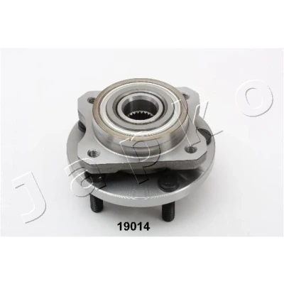 Imagem de JAPKO 419014 Cubo da Roda Eixo dianteiro