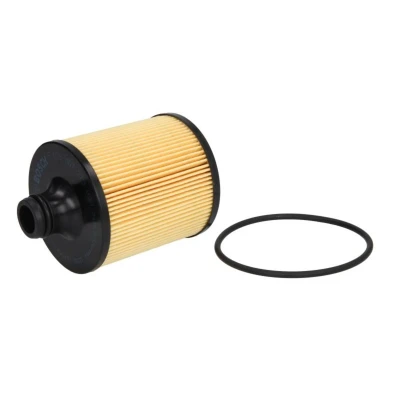 Imagem de BOSCH F 026 407 273 Filtro de óleo Cartucho filtrante AUDI: Q7, PORSCHE: Panamera Sport Turismo,