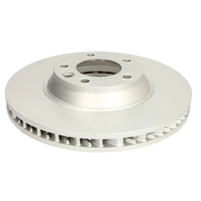 Imagem de Disco de travão SHW VFR37814 frente, ventilado, altamente carbonizado, 1 Peça