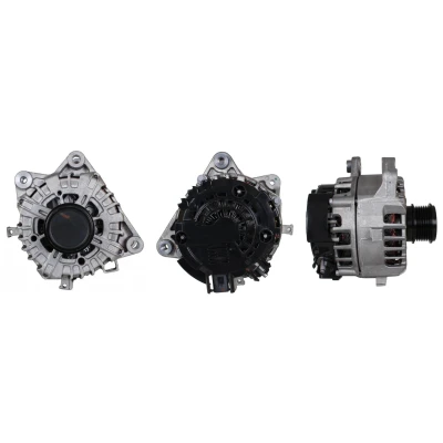Imagem de LUCAS ELECTRICAL LRA04120 Alternador 14V 240A FORD: Transit V363 Camião de plataforma / Chassis, Van