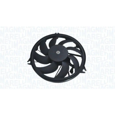 Imagem de Ventilador, refrigeração do motor MAGNETI MARELLI 069422717010