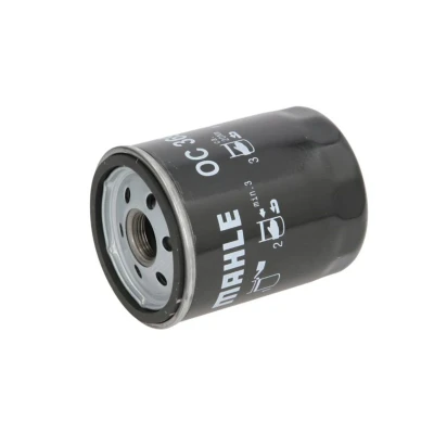 Imagem de MAHLE ORIGINAL OC 369 Filtro de óleo aparafusado MITSUBISHI: COLT 6, SMART: Forfour I