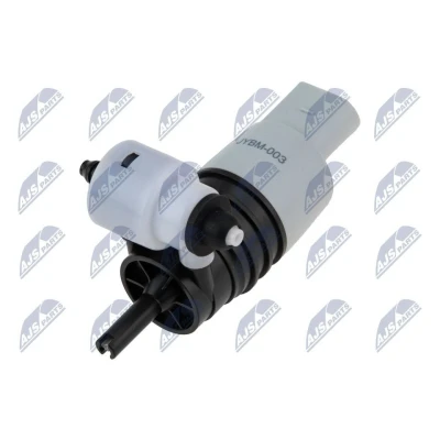 Imagem de NTY ESP BM 003 Bomba de Água do Lava Vidros MINI: Hatchback, Hatchback