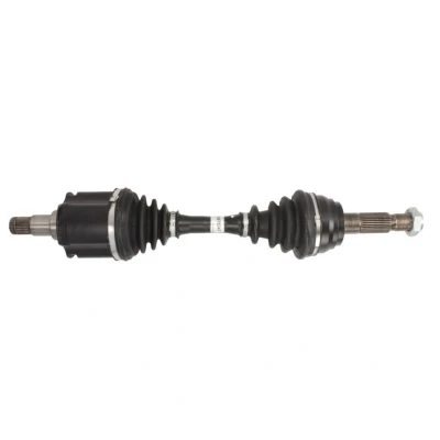 Imagem de POINT GEAR PNG75247 Veio de transmissão Eixo dianteiro, ambos os lados 615 TOYOTA: Land Cruiser Prado 120