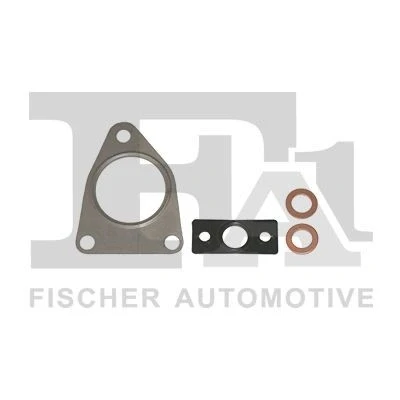 Imagem de Kit de montagem, turbocompressor FA1 KT210011E