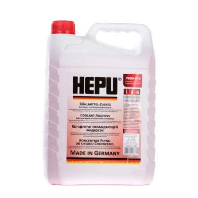 Imagem de HEPU P999 12 005 Anticongelante