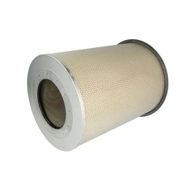 Imagem de Filtro de ar HENGST FILTER E496L01