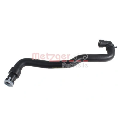 Imagem de METZGER 2421805 Mangueira de Radiador EPDM (borracha etileno propileno dieno) com acoplamentos rápidos FORD: Focus Mk3 Van / Carrinha