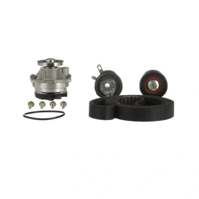 Imagem de GATES KP25508XS 1 bomba de Água + Kit Correia Distribuição com água Tru Power FORD: Cougar Coupe, Focus Mk1 Carrinha