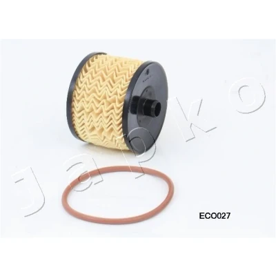 Imagem de JAPKO 3ECO027 Filtro de Combustível Cartucho filtrante PEUGEOT: 307 Hatchback, 508 I SW, Carrinha, FORD: Focus 2 Kombi, 2, S Max Mk1