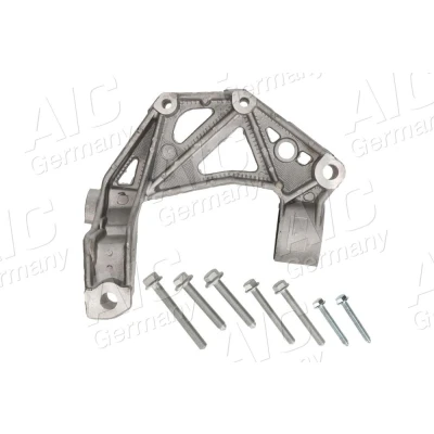 Imagem de AIC 55823Set Manga de Eixo dianteiro, lado esquerdo com parafusos SEAT: Ibiza 4 Sportcoupe, 3, VOLKSWAGEN: Polo IV Hatchback