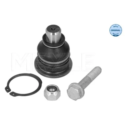 Imagem de MEYLE 16 010 0004/S Rótula de suspensão RENAULT: CLIO 3, GRAND SCENIC 2, DACIA: Logan I MCV