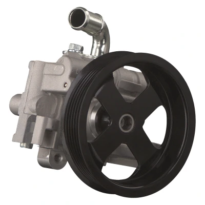 Imagem de FEBI BILSTEIN 180931 Bomba de Direção hidráulico FORD: Transit Connect Mk1 Van
