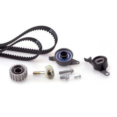 Imagem de GATES FleetRunner Micro V Stretch Fit K025451XS Jogo de correias dentadas FORD: FIESTA 4, MONDEO 1