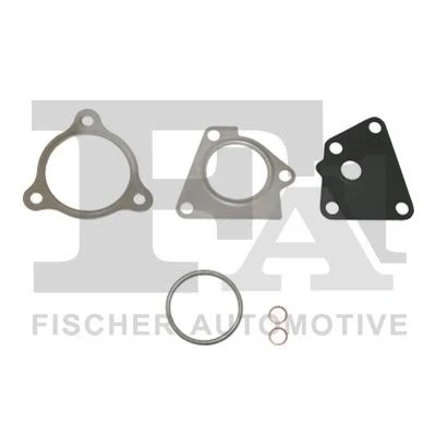 Imagem de Kit de montagem, turbocompressor FA1 KT110200E