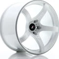 Imagem de Japan Racing Jr32 8.5x18 5x114.3 ET38 74.1 Jante